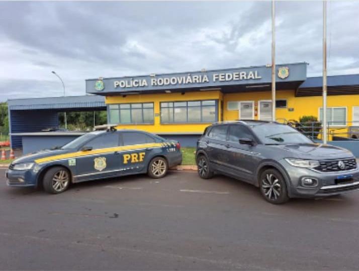 Em consulta aos sistemas de segurança pública, foi constatada a existência de uma ocorrência de furto/roubo, registrada em 16 de novembro do ano passado em São Paulo (Foto/Divulgação)