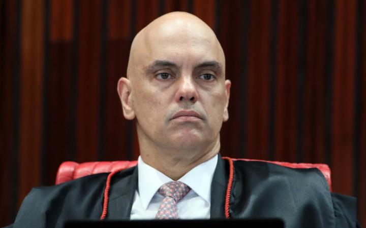 Ministro do Supremo Tribunal Federal, Alexandre de Moraes (Foto/Reprodução)