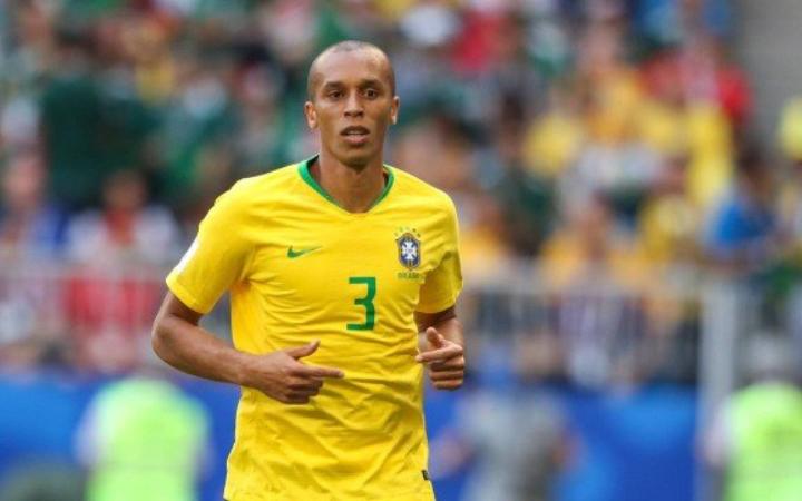 "Eu como seguidor do futebol vou continuar apaixonado, mas de uma forma diferente, como torcedor" (Foto/Agência O Globo/Brazil Photo Press)