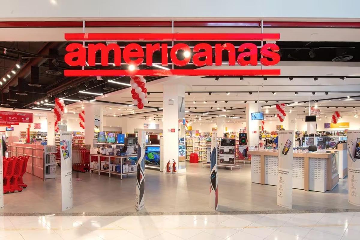 Acionistas das Lojas Americanas estão preocupados com o futuro da empresa  (Foto/Divulgação)