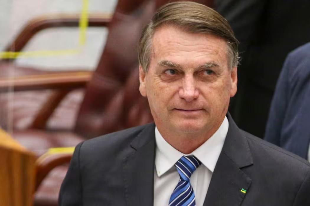 Ex-presidente Jair Bolsonaro (Foto/Fabio Rodrigues/Pozzebom/Agência Brasil)
