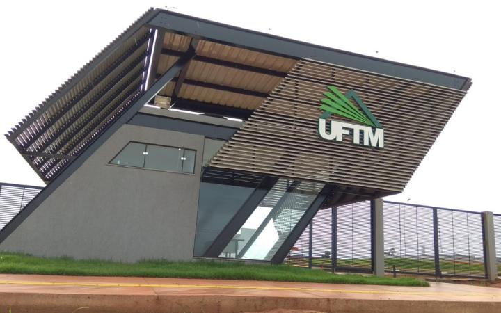 Campus Universitário de Iturama passa a oferecer o curso de graduação, modalidade bacharelado (Foto/Divulgação)