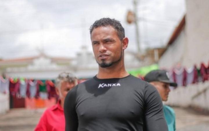 Goleiro Bruno (Foto/Reprodução)