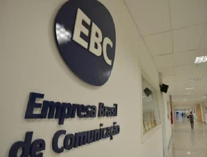 Sede da EBC fica em Brasília  (Foto/Agência Brasil/Divulgação)