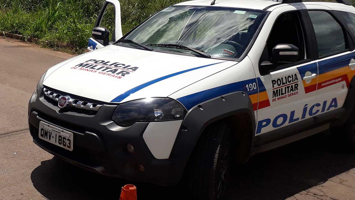 O condutor não foi preso em flagrante porque assinou o termo de ocorrência (Foto/Ilustrativa)