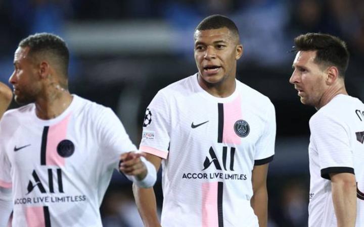  Apesar da derrota, o PSG segue na liderança isolada no campeonato, com 47 pontos, três a mais do que o Lens, em segundo (Foto/La Provence)