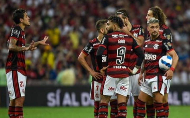 Mundial de Clubes: Flamengo estreará contra vencedor de duelo