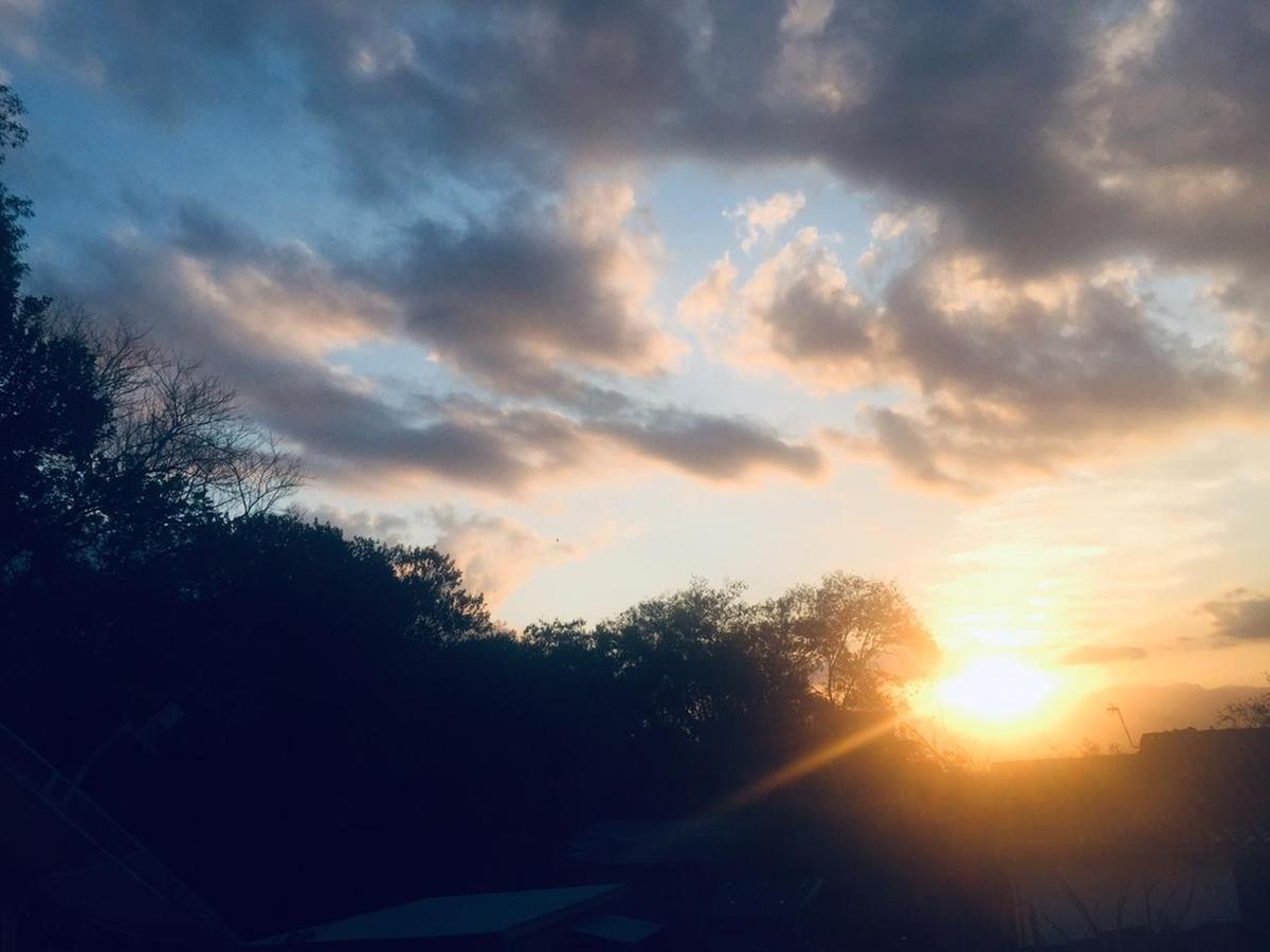 A semana começa com influência de uma massa de ar quente ,devido a isso , a temperatura maxima acima de 30ºC (Foto/Ilustrativa)