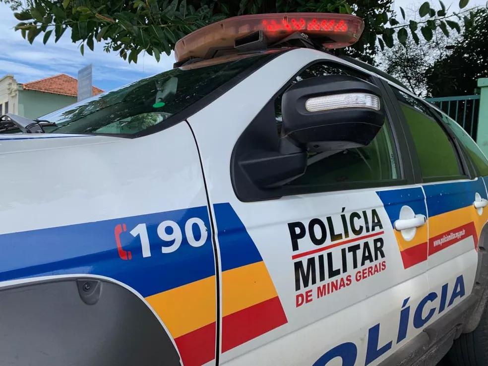 Viatura da Polícia Militar de Minas Gerais (Foto/Ilustrativa/Reprodução/PMMG)