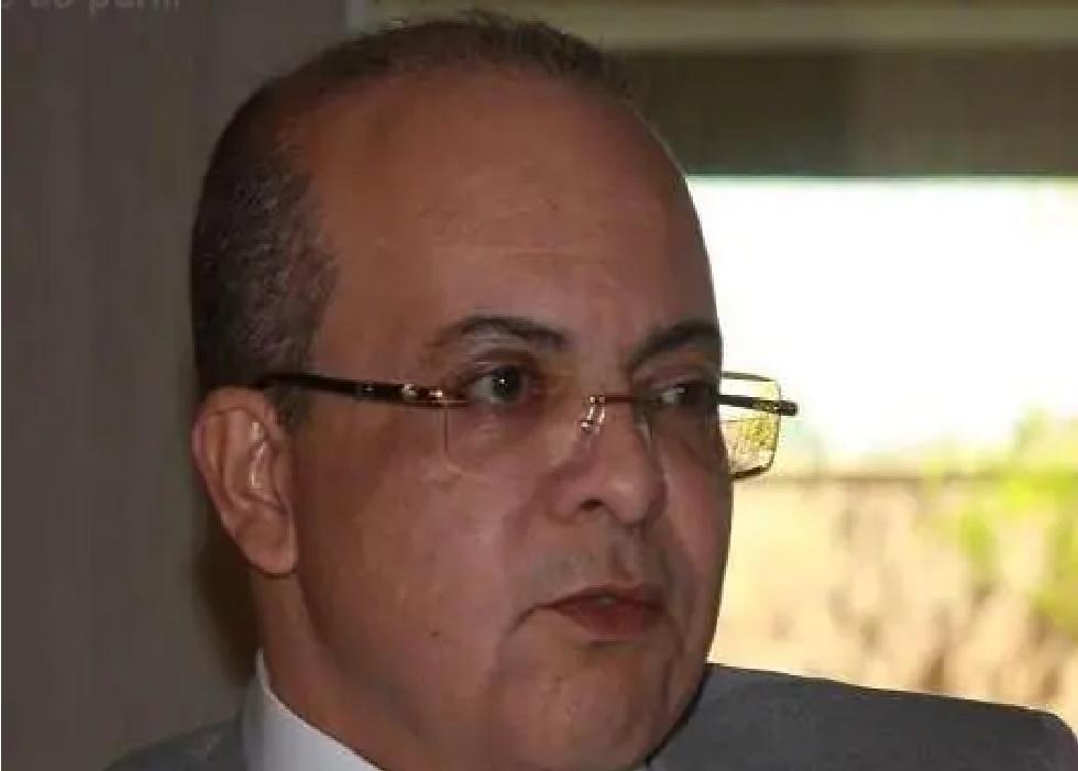 O ex-secretário interino de Segurança Pública, Fernando de Sousa Oliveira, também é alvo de busca e apreensão (Foto/Reprodução/Facebook)