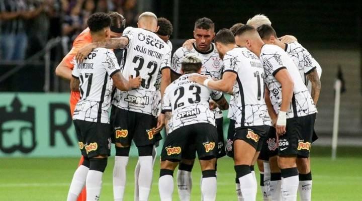 Corinthians aparece na segunda colocação do Grupo C enquanto a Inter de Limeira, é lanterna do Grupo A, mas tem os mesmos três pontos (Foto/Rodrigo Coca/Agência Corinthians)