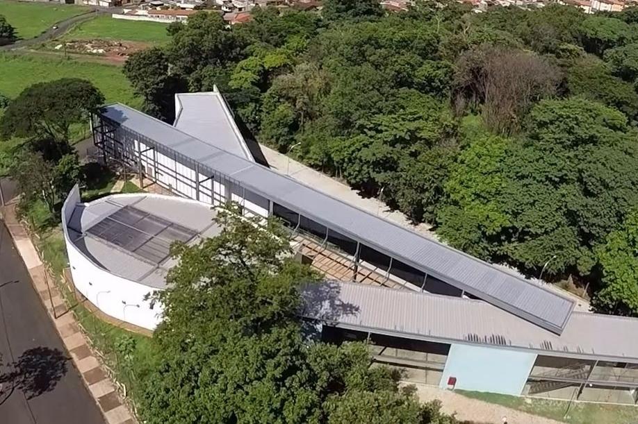 Mais de 40 mil pessoas visitaram o local em 1 ano (Foto/Reprodução)