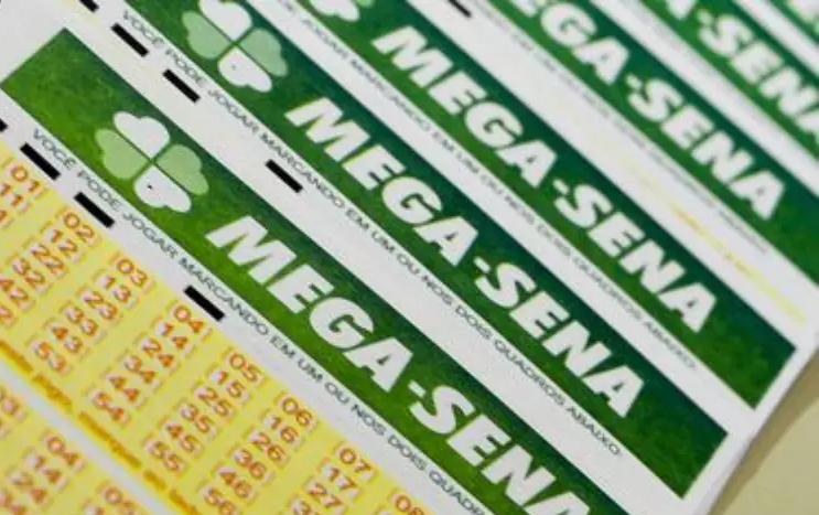 Cada aposta deve receber R$ 1.303,52. (Foto/Ilustrativa)