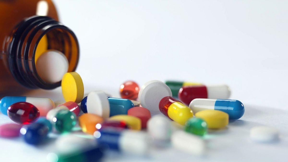 Imagem de medicamentos (Foto/Ilustrativa)