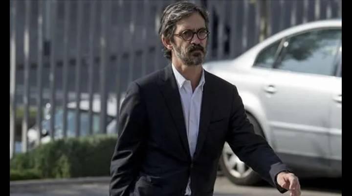 Mais recentemente, Cristóbal Martell defendeu o Barcelona no caso de suposta irregularidade na contratação de Neymar (Foto/Joan Monfort)