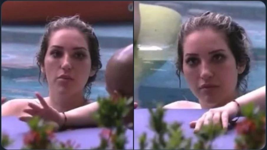 Amanda, participante do BBB23 (Foto/Reprodução/TV Globo)