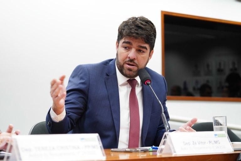 O parlamentar disse que houve falta de planejamento do Governo Federal ao não renovar o contrato de manutenção das rodovias  (Foto/Divulgação)
