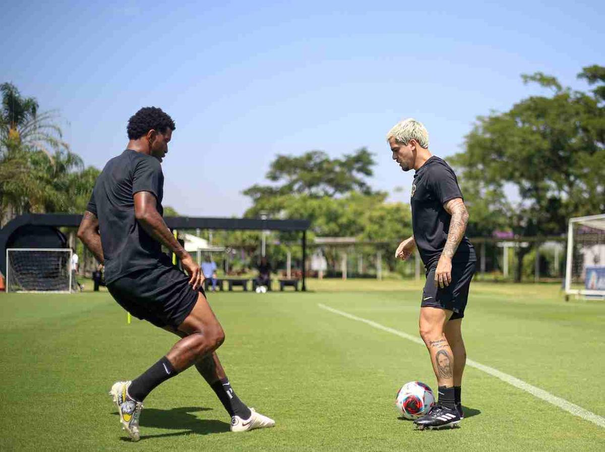 A última vitória corintiana fora de casa diante do São Paulo foi em 2017 (Foto/Rodrigo Coca/Agência Corinthians)