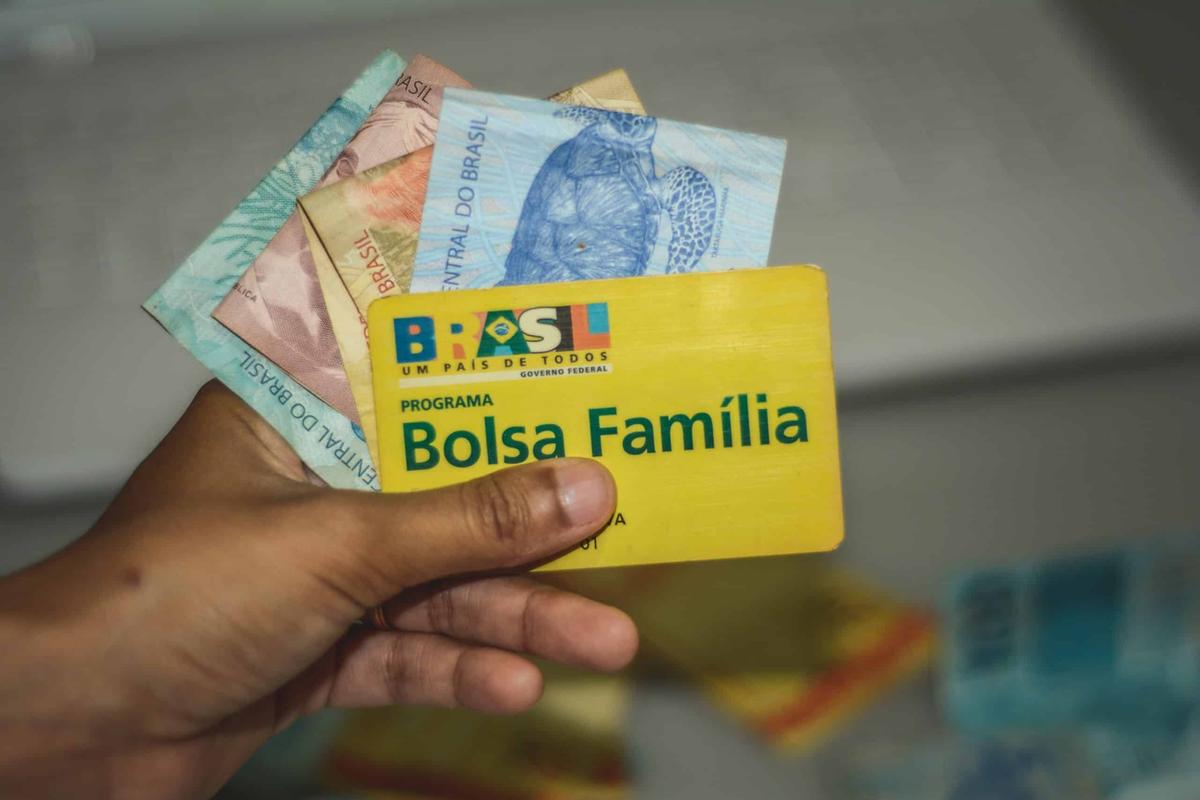Bolsa Família (Foto/Ilustrativa/Agência Brasil)