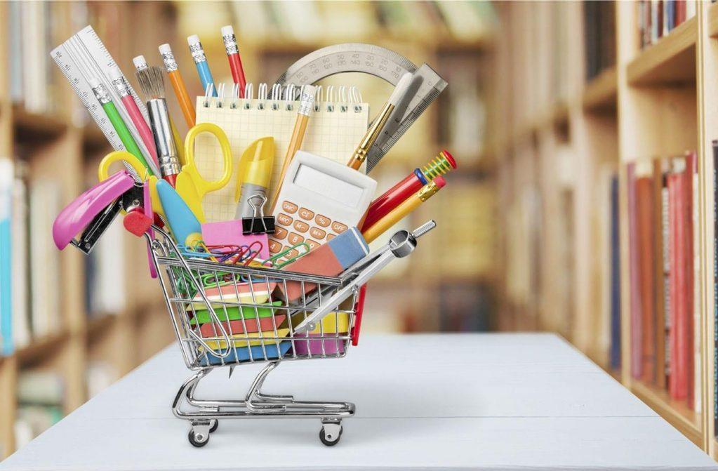 Antes do início do ano letivo, papelarias têm registrado aumento no movimento (Foto/Ilustrativa)