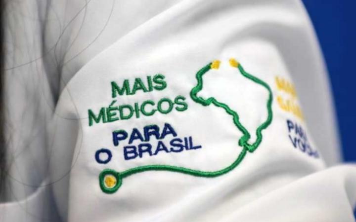 Programa Mais Médicos (Foto/Divulgação)