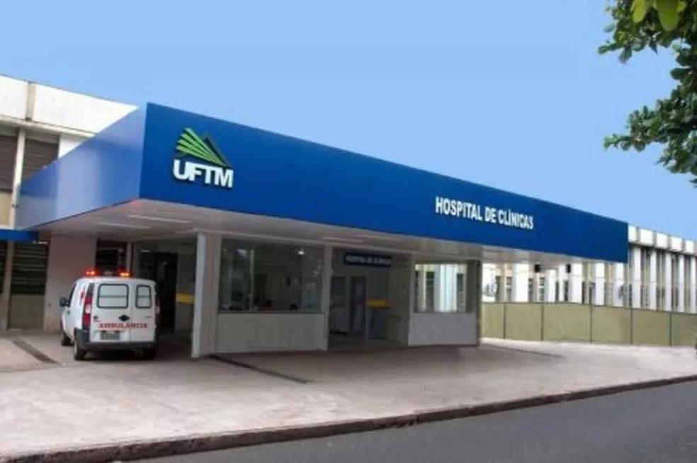 Segundo nota distribuída à imprensa, HC-UFTM afirma que o pronto-socorro permanecerá fechado para novas admissões até que se regularizem as vagas (Foto/Edmundo Gomide/Arquivo pessoal)