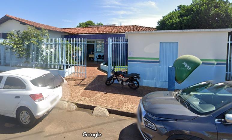 Caso foi registrado na USF Julieta Andrade (Foto/Google Maps)