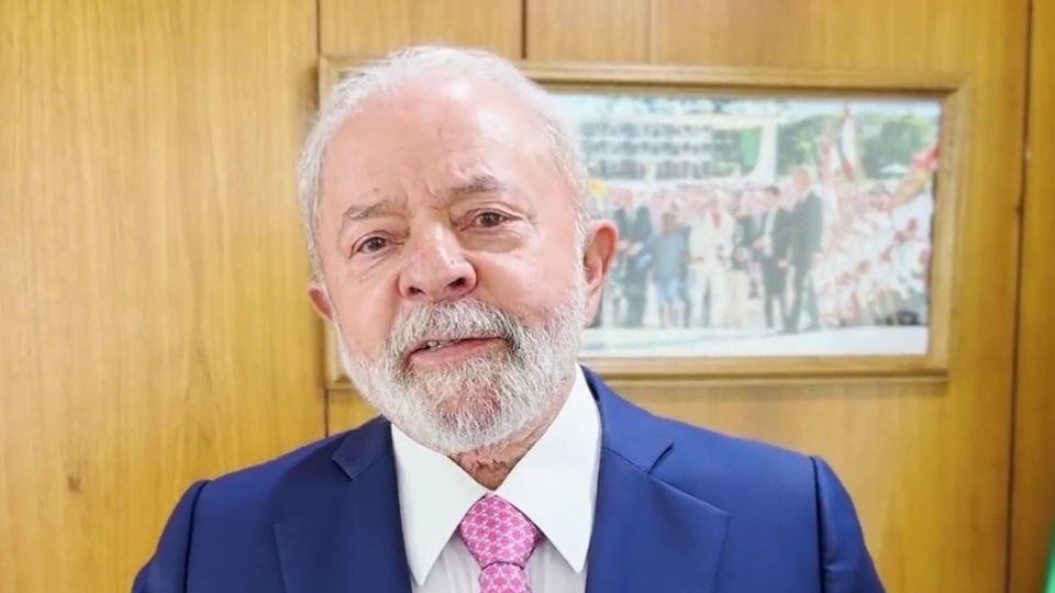 Lula afirma que PT tem que se defender e se explicar sobre gestão Pimentel  (Foto/Reprodução/Redes)