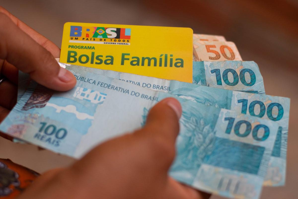 Bolsa família (Foto/Ilustrativa/Agência Brasil)