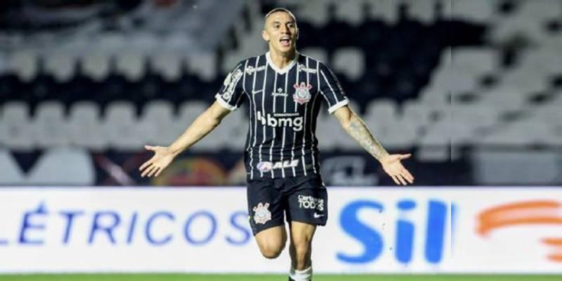 O jogo vai marcar o reencontro do Filho do Terrão, Guilherme Mantuan, com os seus antigos companheiros  (Foto/Rodrigo Coca/Agência Corinthians)