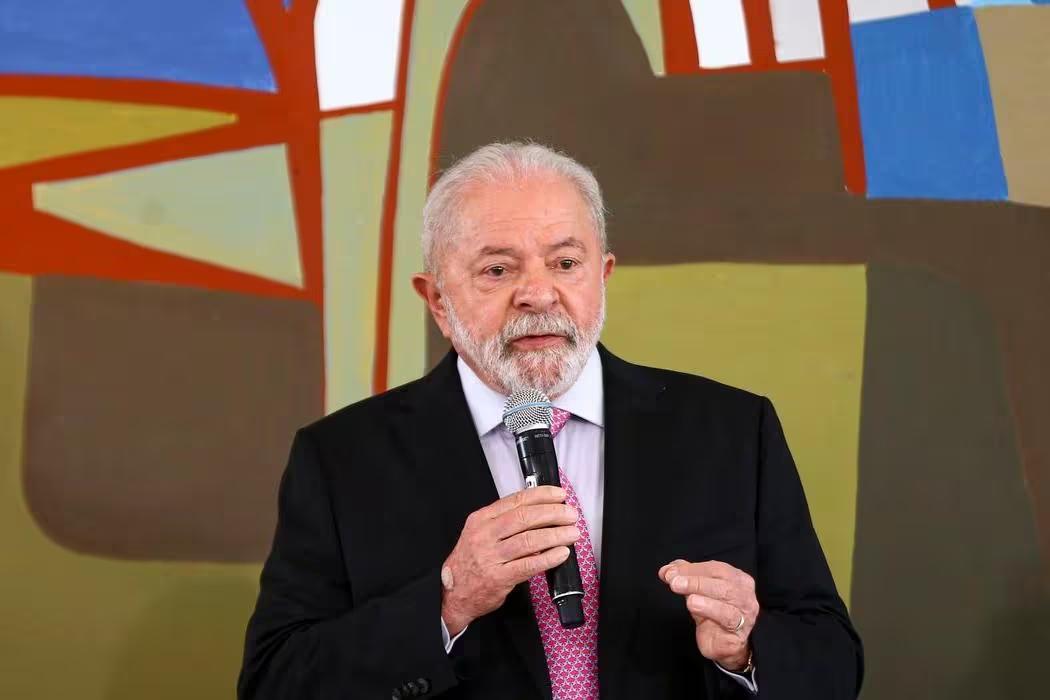 Lula vai ao RJ nesta segunda (Foto/Marcelo Camargo/Agência Brasil)