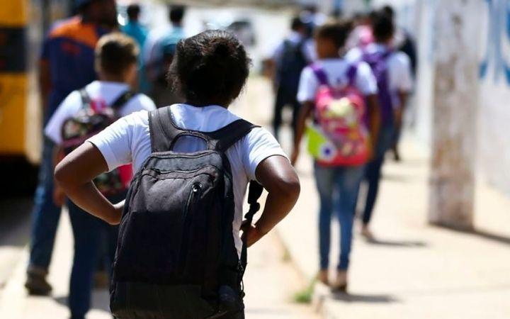 Vereadores pedem segurança para eventuais ocorrências que ameacem a vida dos estudantes (Foto/Arquivo JM)