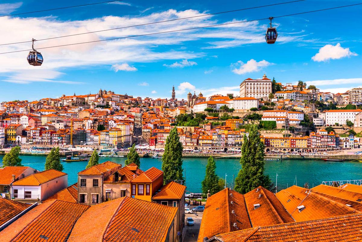 Lisboa, em Portugal (Foto/Reprodução/Pixabay)