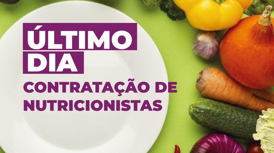 Processo seletivo para nutricionistas com atuação na rede estadual de ensino (Foto/Divulgação SEE-MG)