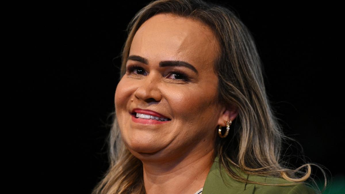 Ministra do Turismo, Daniela Camargo (Foto/Reprodução)