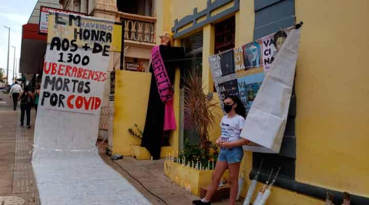 Rafael Moreno quer explicações sobre falhas apontadas pela CEI (Foto/Divulgação)