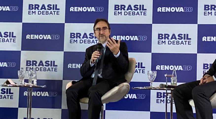 Bernard Appy (Foto/Reprodução/Twitter)