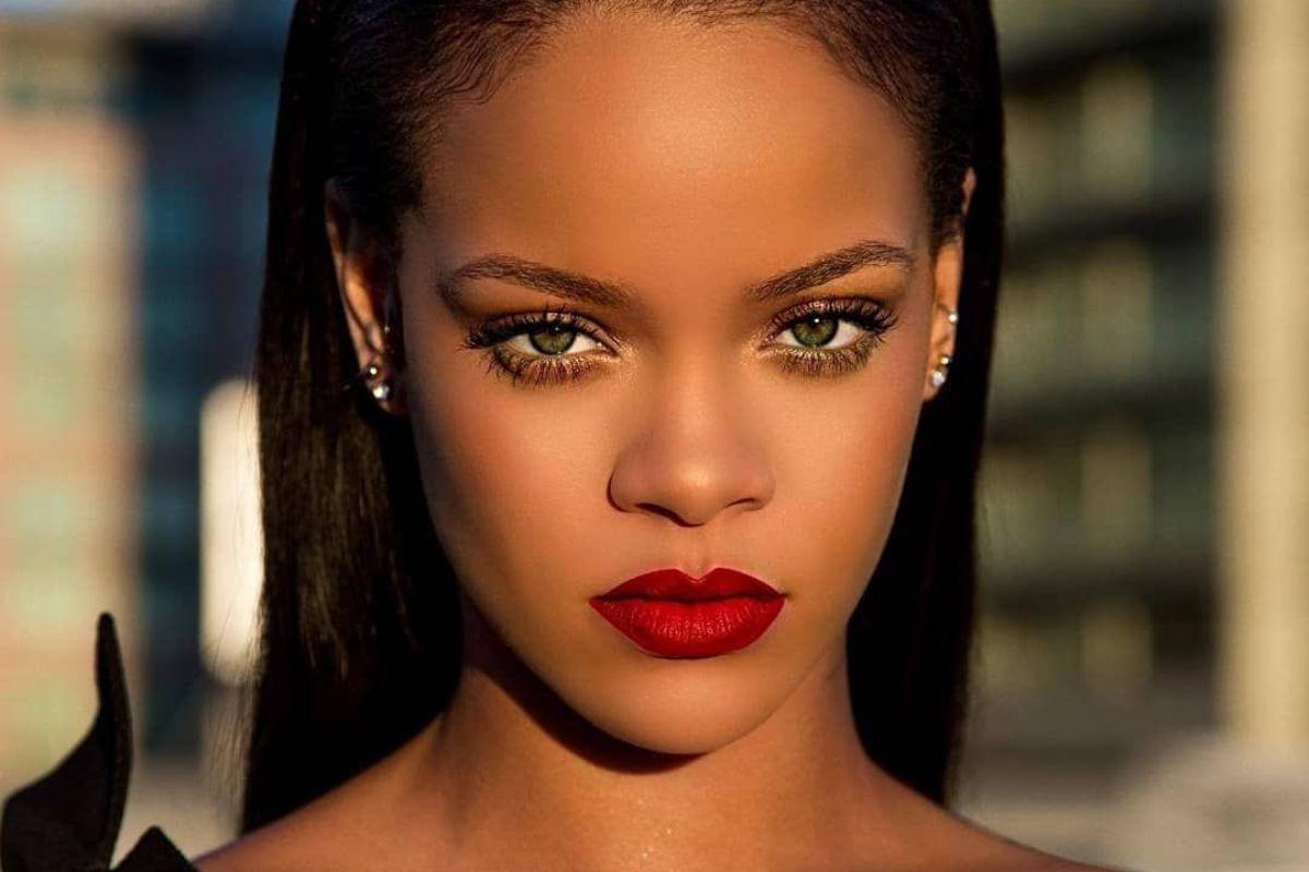 Rihanna, estrela da música (Foto/Reprodução/Reuters)