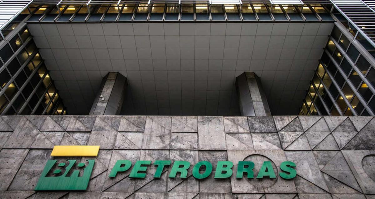 Prédio da Petrobras (Foto/Reprodução)