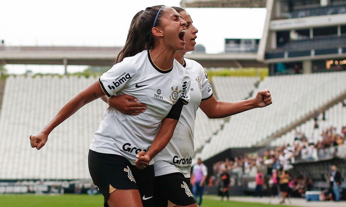 Caso supere o Rubro-Negro na final, o Corinthians chegará ao bicampeonato da competição, que teve a sua primeira edição no último ano (Foto/Agência Corinthians/Direitos Reservados)