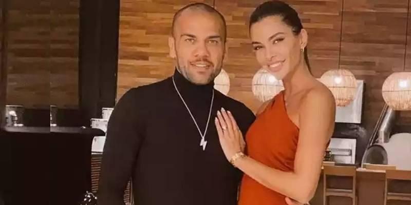 Dna De Daniel Alves é Encontrado Em Mulher Que O Acusa De Estupro Diz Jornal 