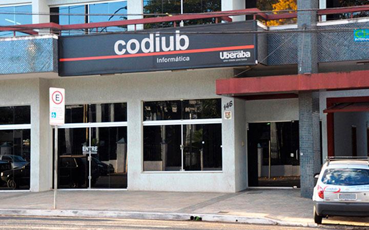 Codiub (Foto/Arquivo JM)