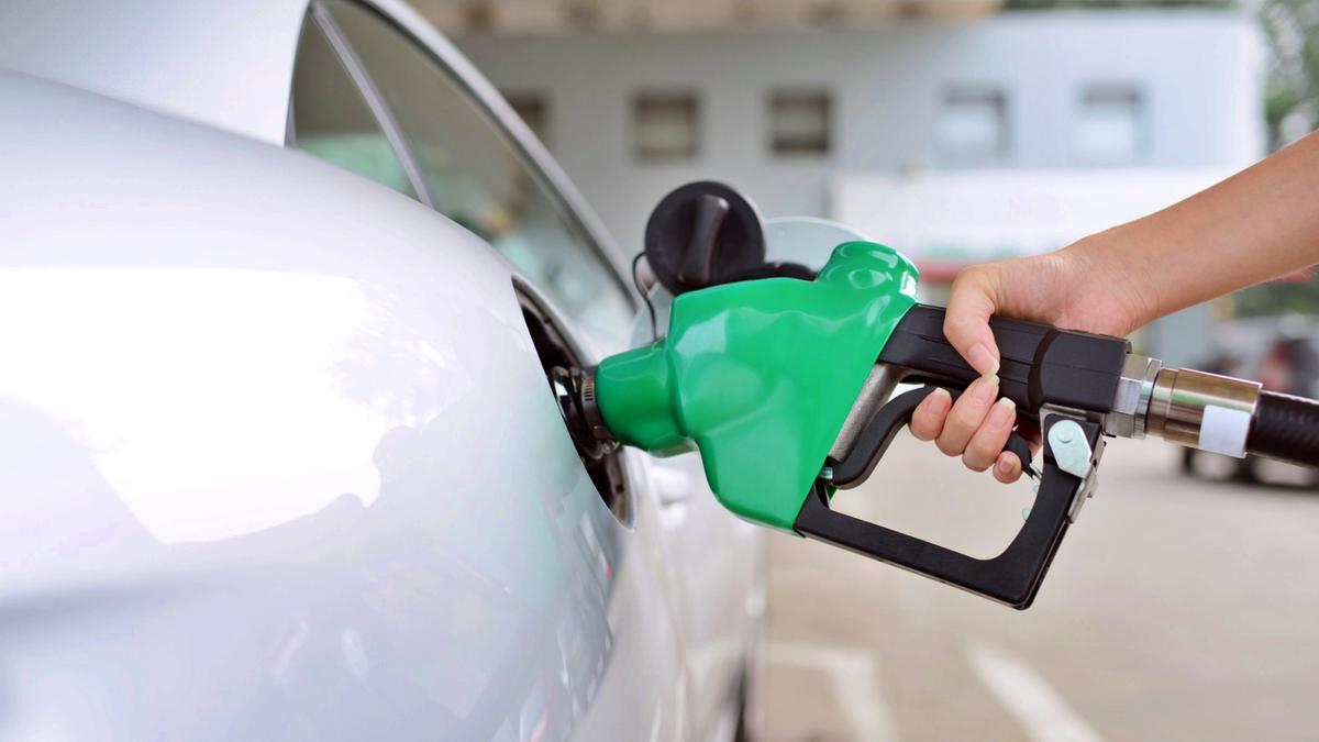 Lei estadual garante eficiência do abastecimento com etanol (Foto/Ilustrativa)
