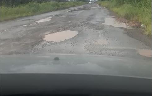 Em alguns casos, as equipes precisam fazer o mesmo trabalho em um mesmo ponto (Foto/Reprodução)