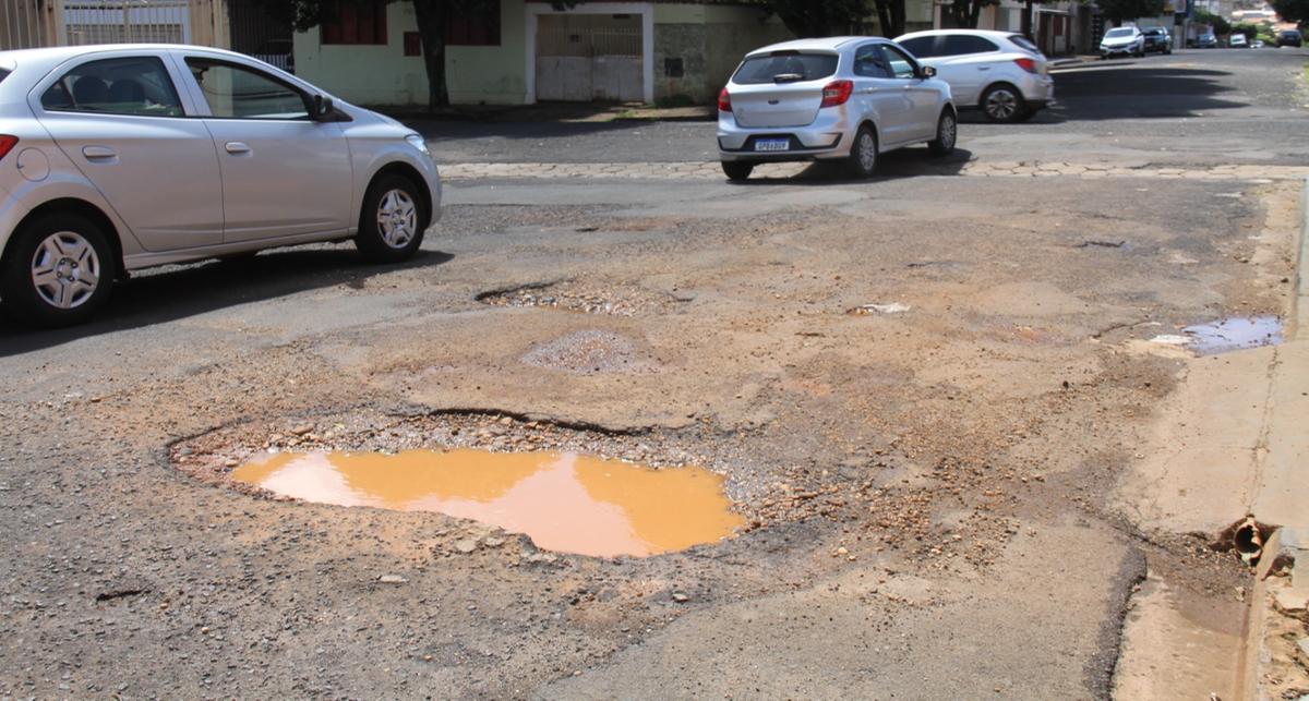 Rua Rio Grande do Norte (Jairo Chagas)