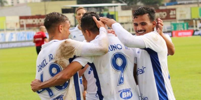 Cruzeiro (Foto/Agência Futebol Interior)