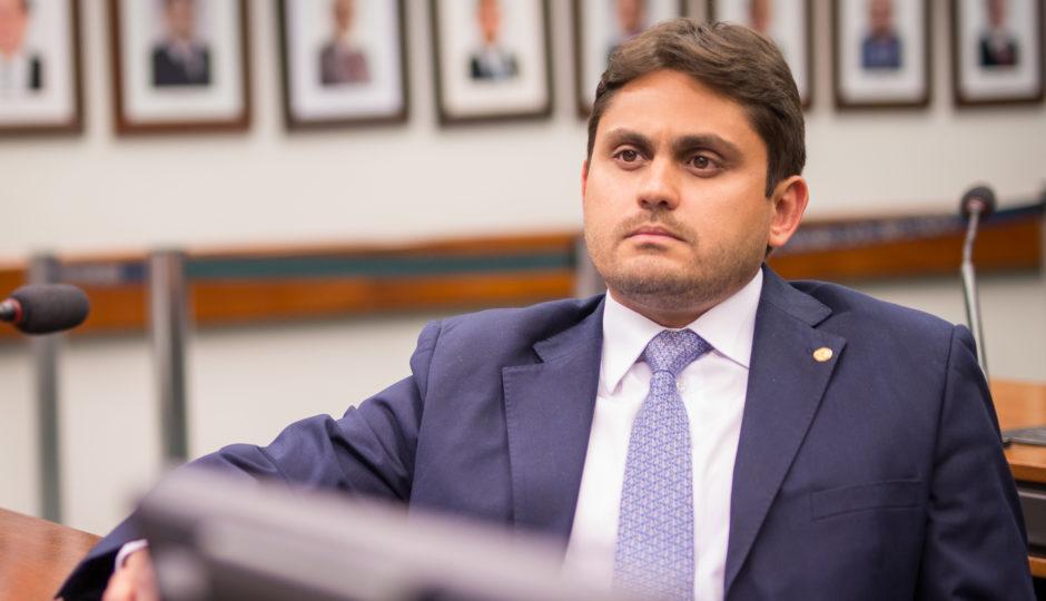 Juscelino Filho (Foto/Atual7)