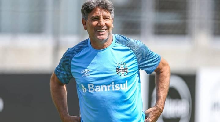 Mais um jogo em Brasília: Campinense e Grêmio será no Mané Garrincha