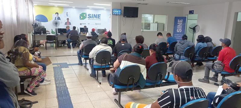 Sine de Uberaba promove na terça-feira (26) o Dia D da Inclusão, iniciativa voltada à empregabilidade de Pessoas com Deficiência (PcDs) (Foto/Reprodução)