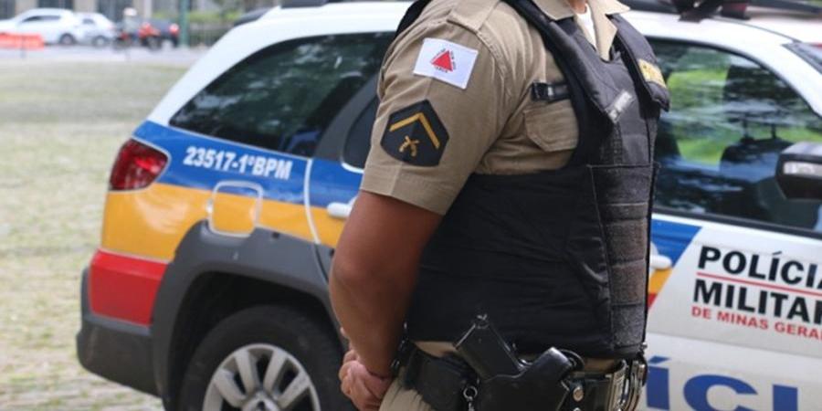 Piercing , infeco e denúncia : mulher procura a PM após procedimento estético